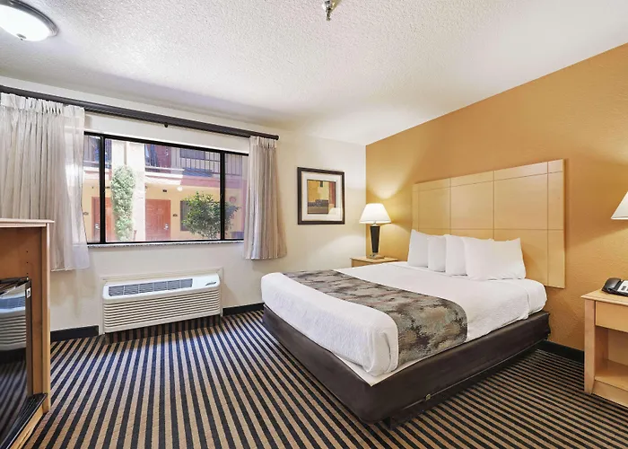 Best Western Plus Executive Inn & Suites